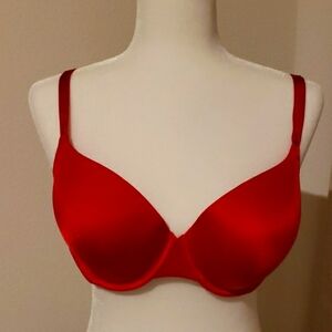 NWOT Victoria Secret Biofit Demi Uplift Bra Size 36DD